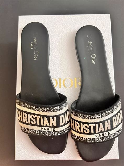 dior union sandal|christian dior sandals.